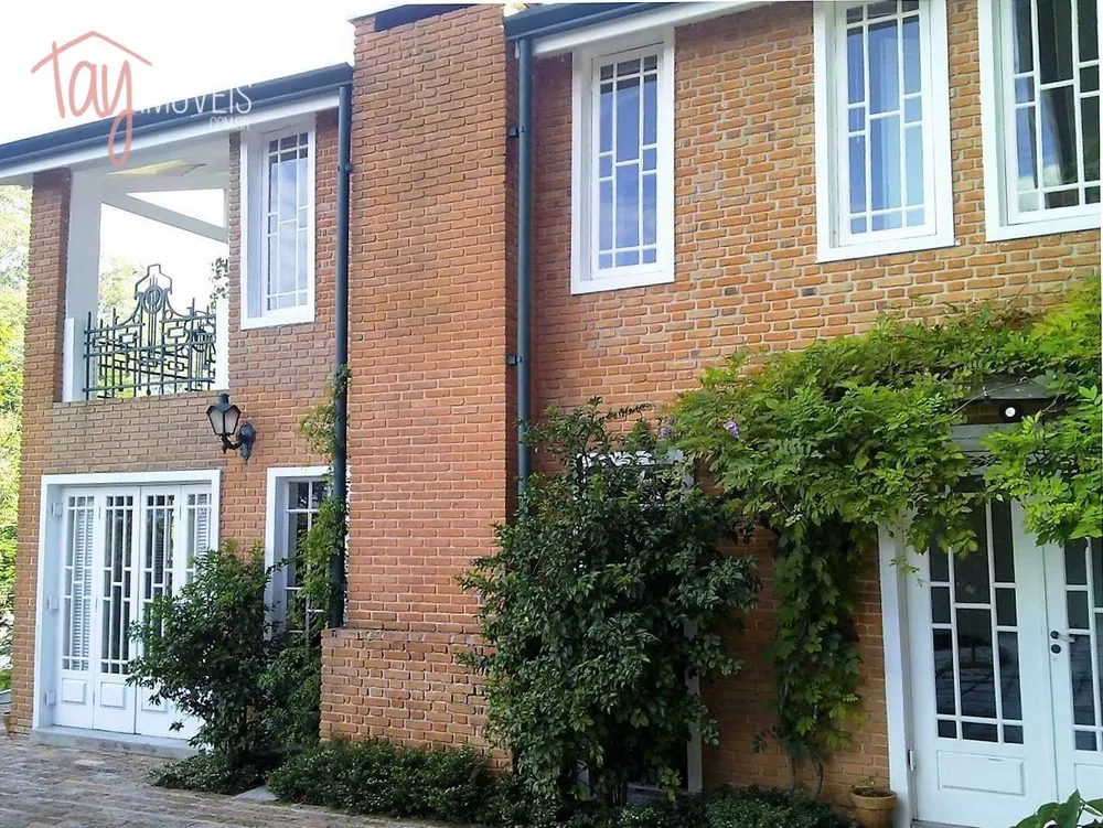 Casa, 3 quartos, 357 m² - Foto 2