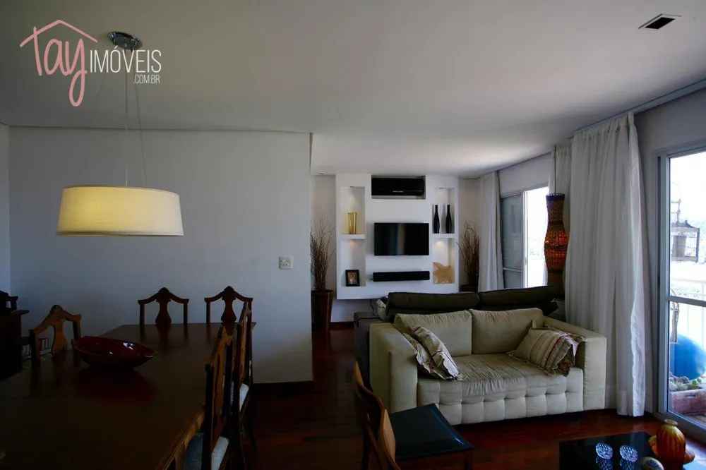 Apartamento, 2 quartos, 94 m² - Foto 1