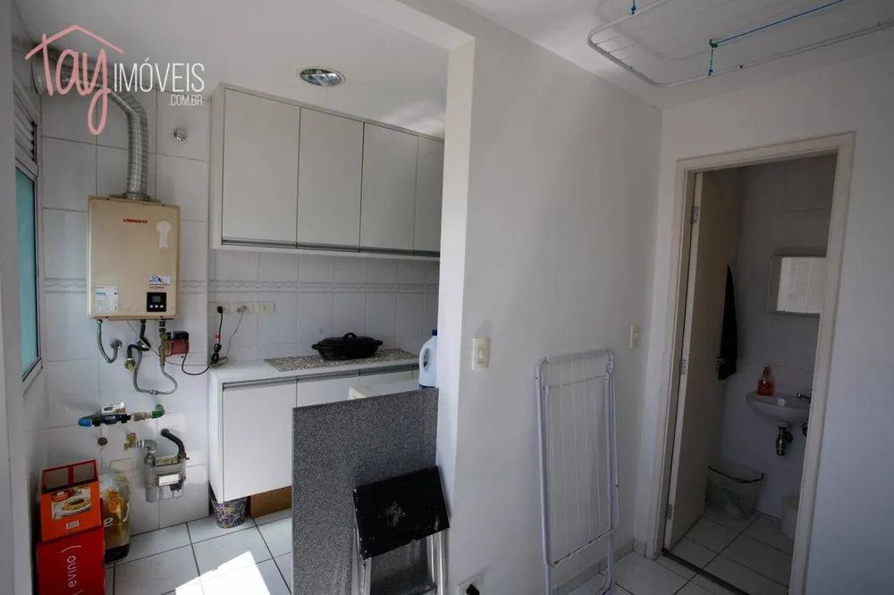 Apartamento, 2 quartos, 94 m² - Foto 3