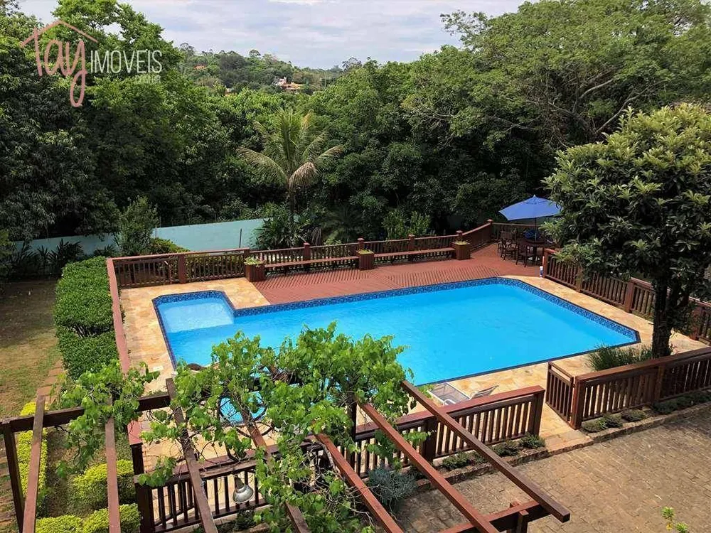 Casa, 3 quartos, 671 m² - Foto 2