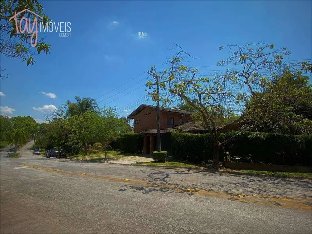 Casa, 4 quartos, 410 m² - Foto 4