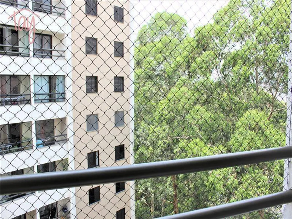 Apartamento, 3 quartos, 75 m² - Foto 1