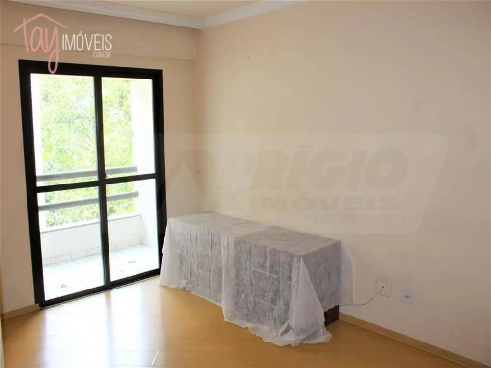 Apartamento, 3 quartos, 75 m² - Foto 3