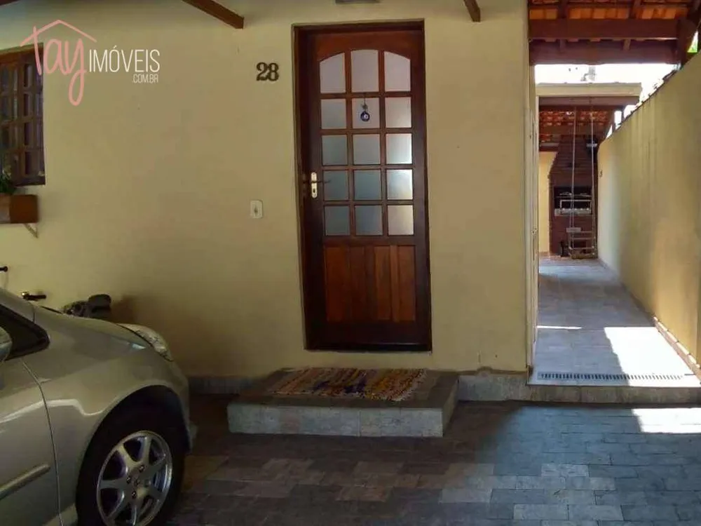 Sobrado, 2 quartos, 52 m² - Foto 3