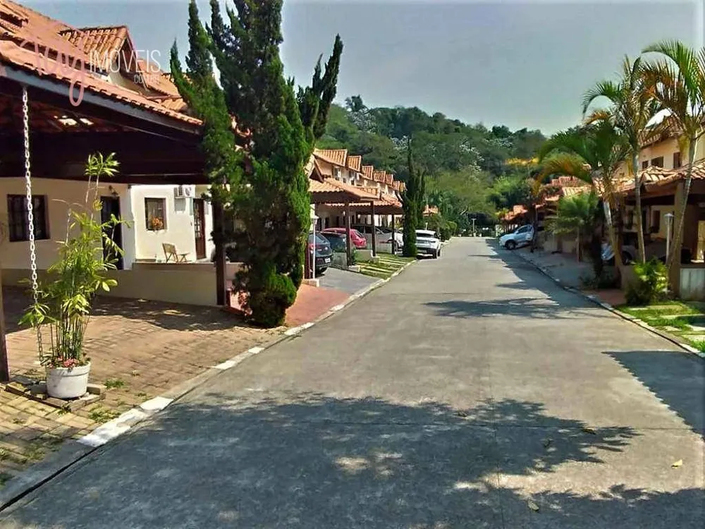 Sobrado, 2 quartos, 52 m² - Foto 1