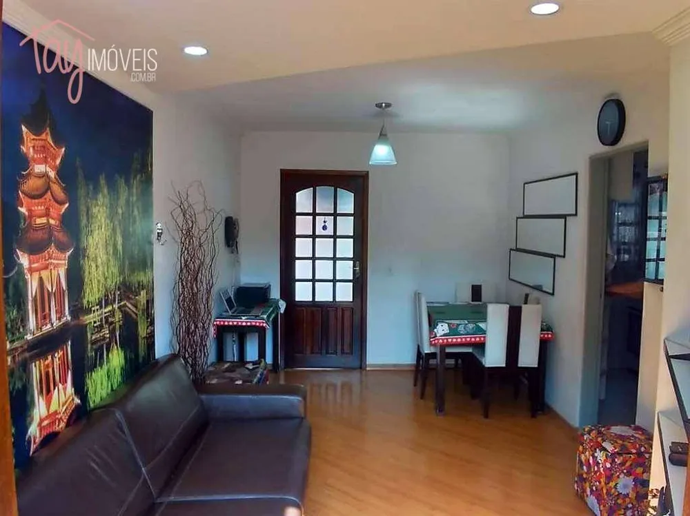 Sobrado, 2 quartos, 52 m² - Foto 4