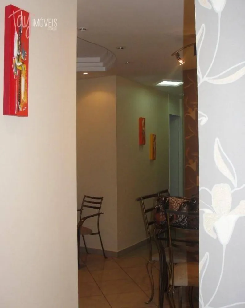 Apartamento, 2 quartos, 55 m² - Foto 3