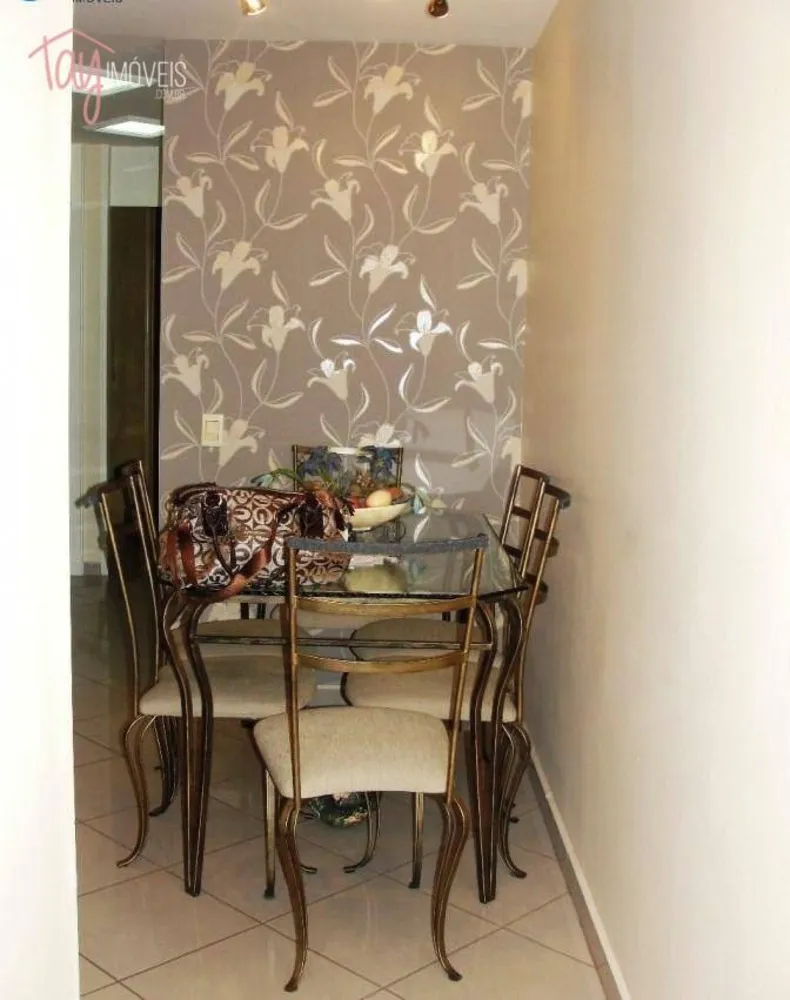 Apartamento, 2 quartos, 55 m² - Foto 4
