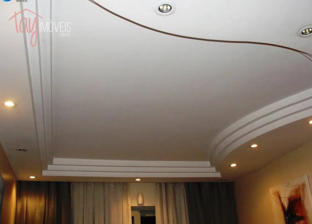 Apartamento, 2 quartos, 55 m² - Foto 2