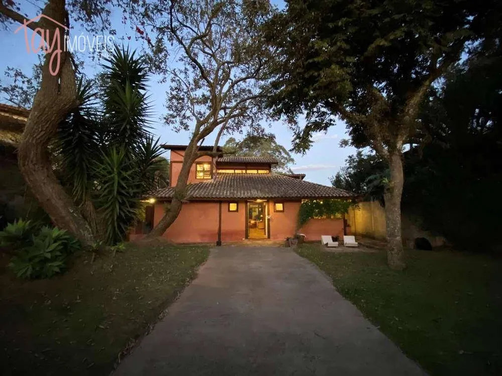 Casa, 3 quartos, 200 m² - Foto 2