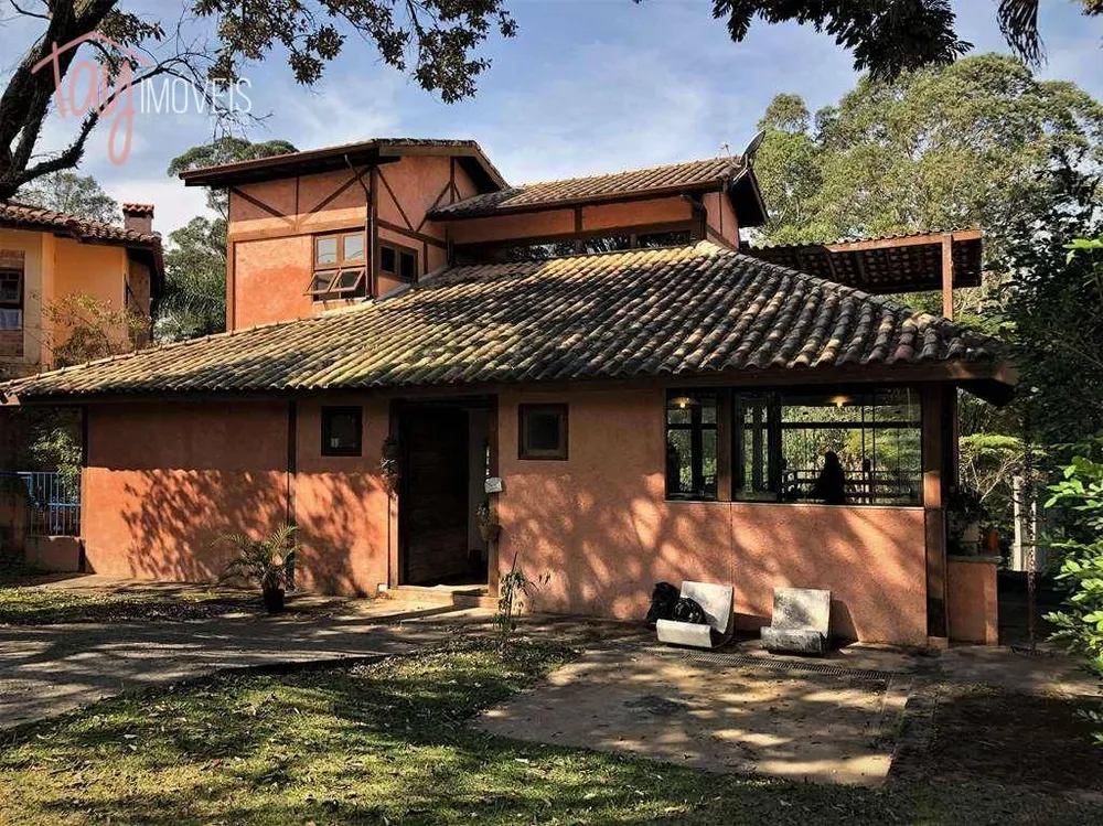 Casa, 3 quartos, 200 m² - Foto 3