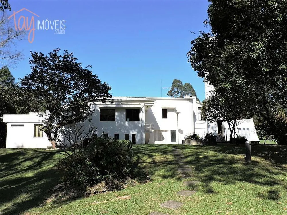 Casa, 5 quartos, 804 m² - Foto 1