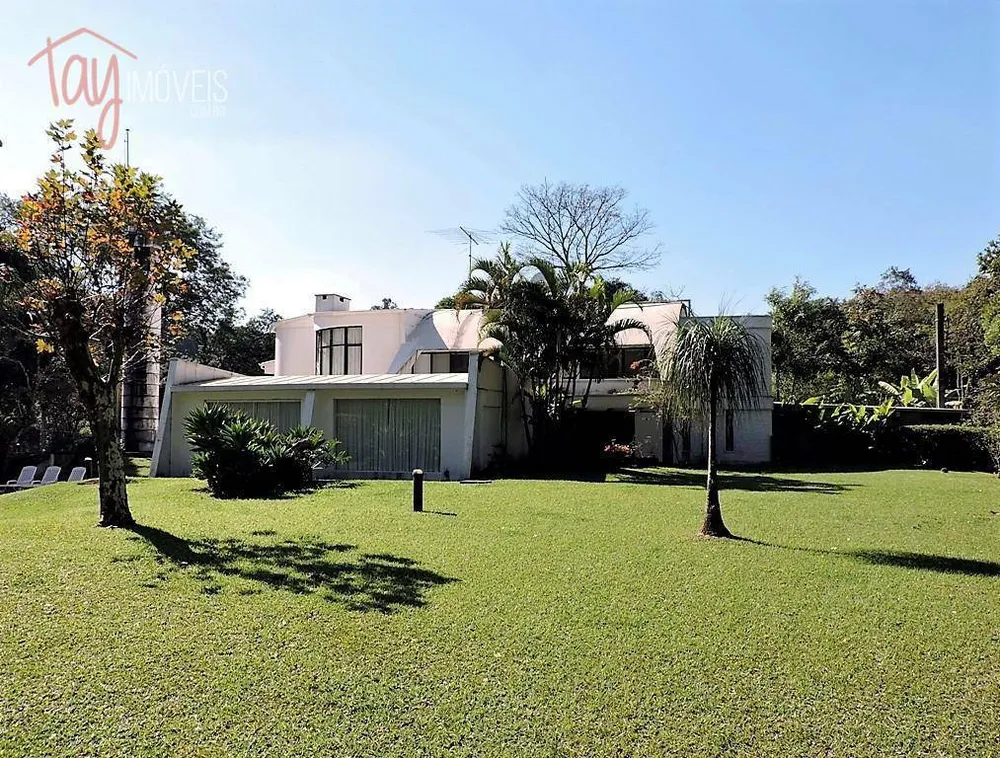 Casa, 5 quartos, 804 m² - Foto 4
