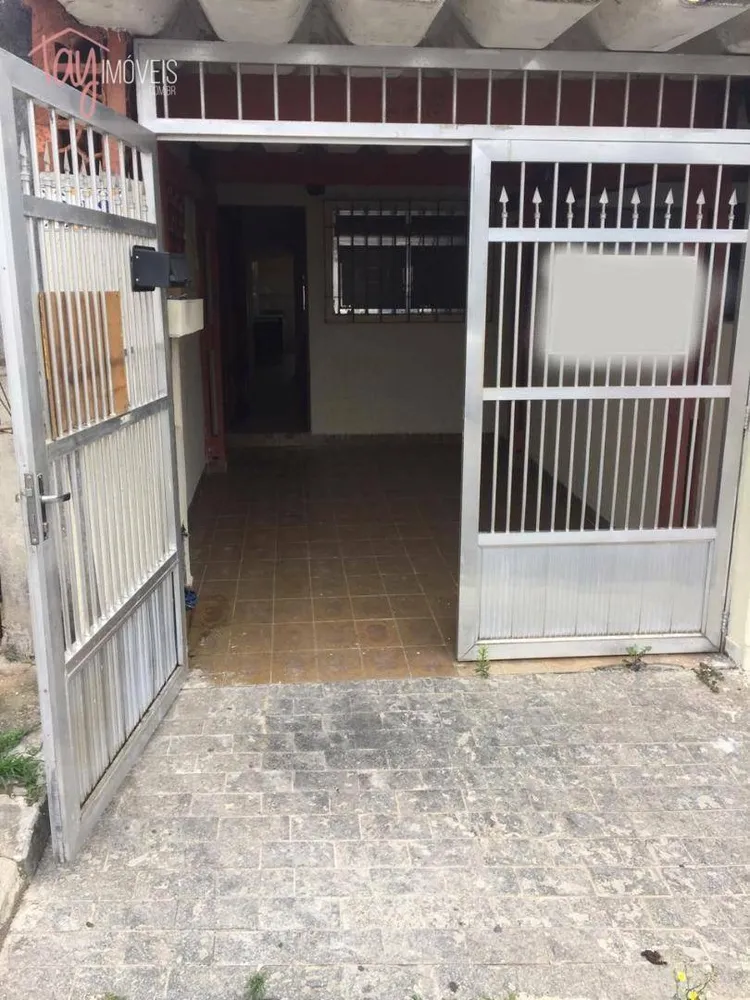 Sobrado, 3 quartos, 120 m² - Foto 2