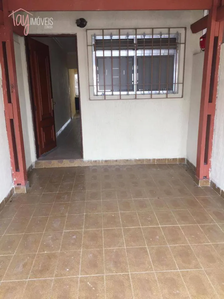 Sobrado, 3 quartos, 120 m² - Foto 3
