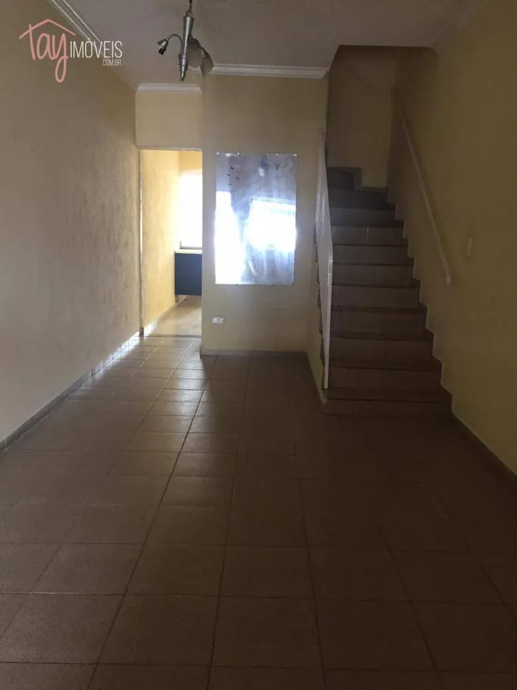 Sobrado, 3 quartos, 120 m² - Foto 4