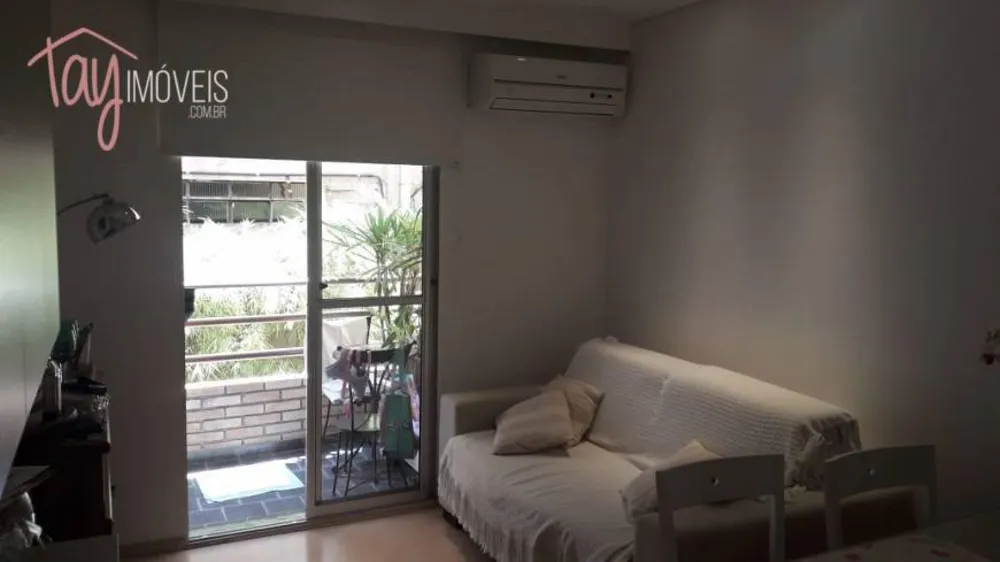 Apartamento, 2 quartos, 48 m² - Foto 1