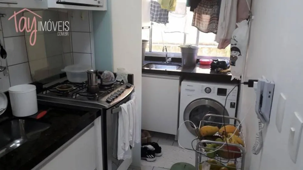 Apartamento, 2 quartos, 48 m² - Foto 4