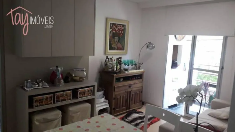 Apartamento, 2 quartos, 48 m² - Foto 2