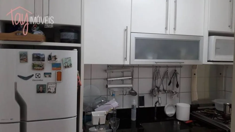 Apartamento, 2 quartos, 48 m² - Foto 3
