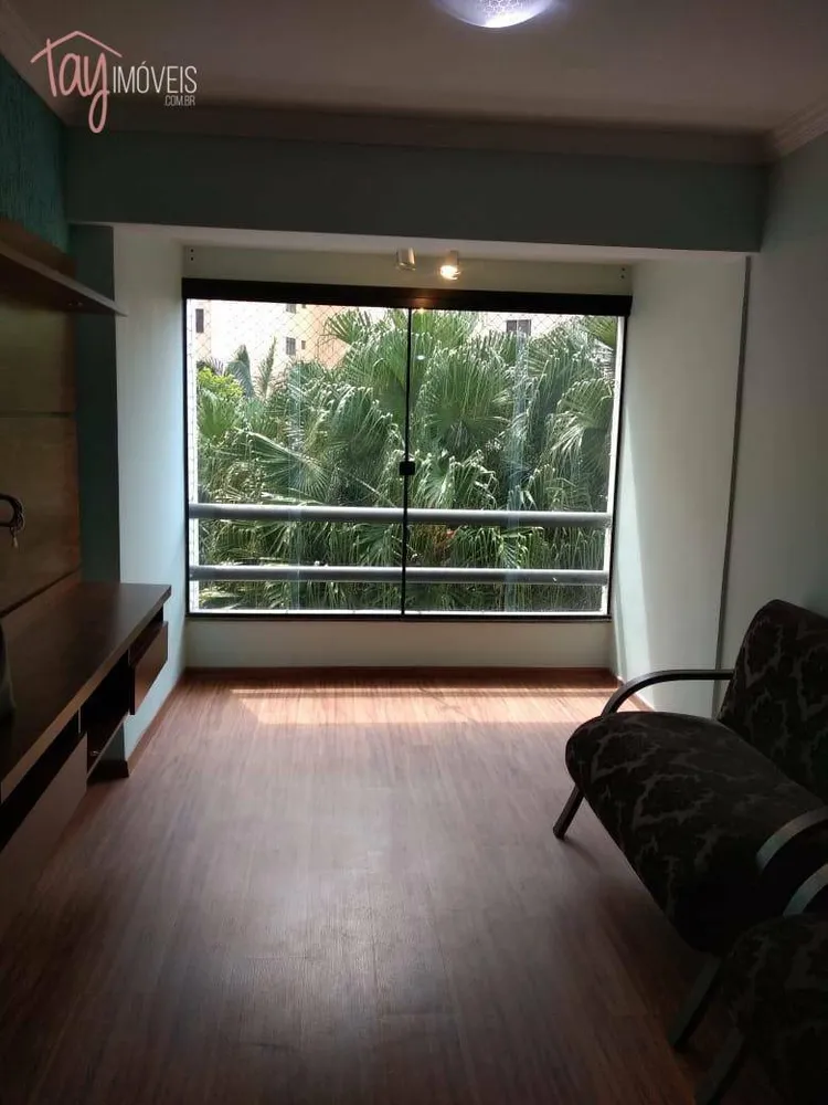 Apartamento, 3 quartos, 75 m² - Foto 2