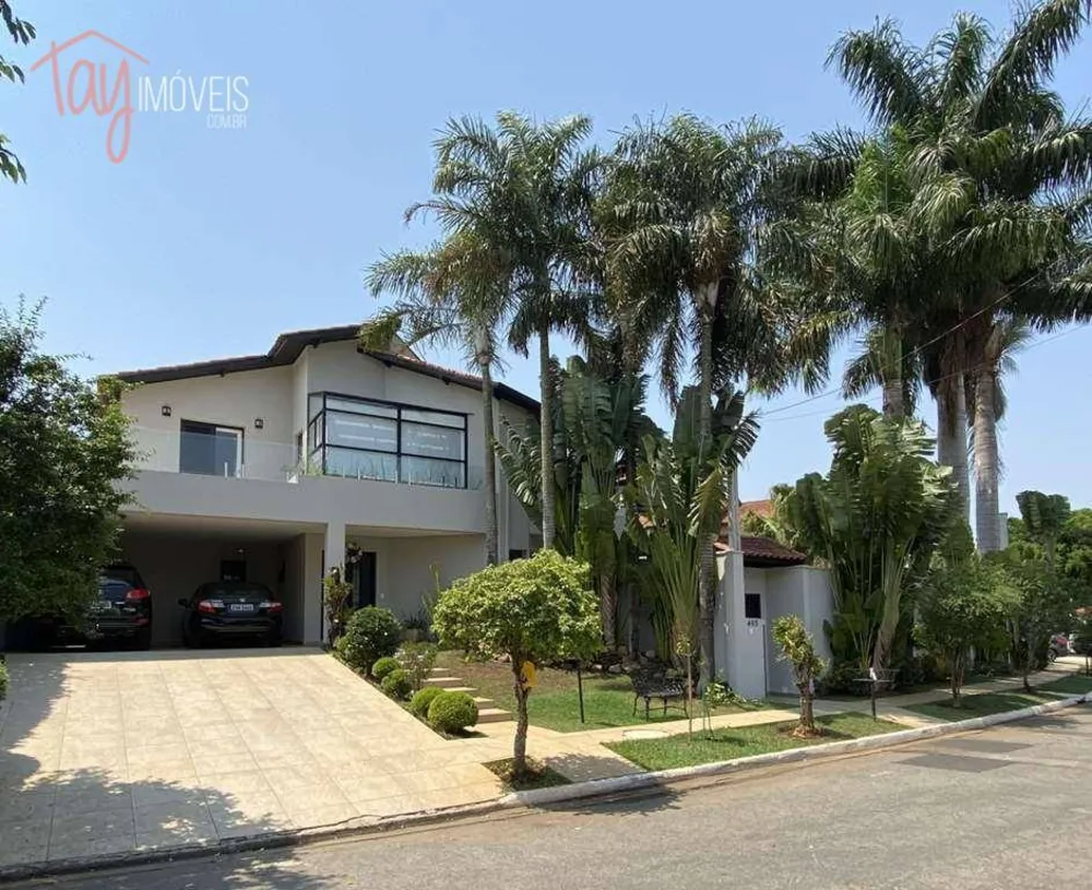 Casa, 3 quartos, 570 m² - Foto 2