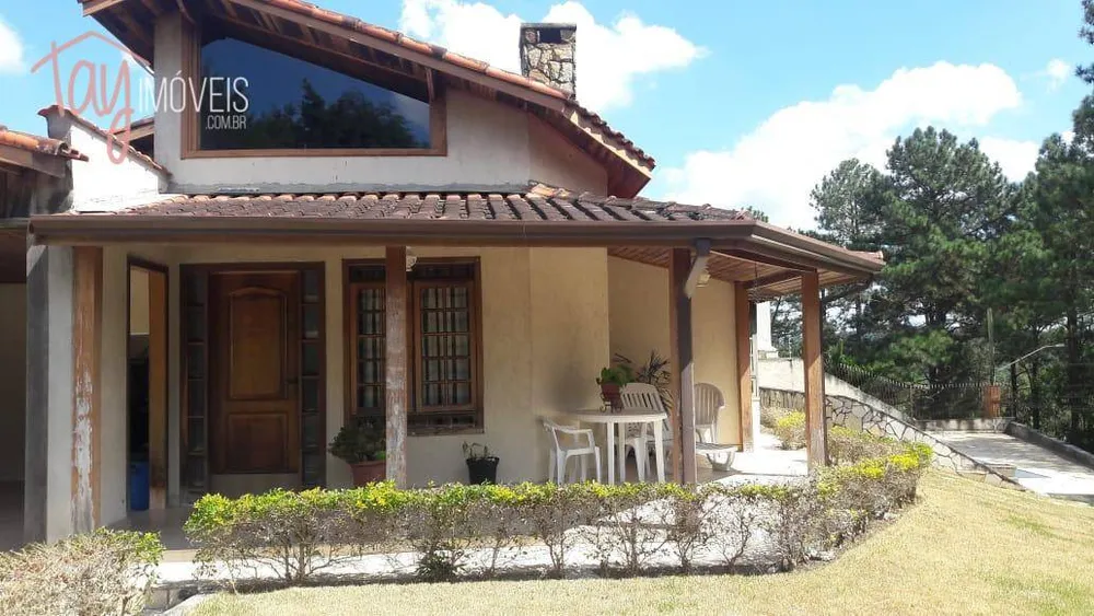 Casa, 3 quartos, 200 m² - Foto 1
