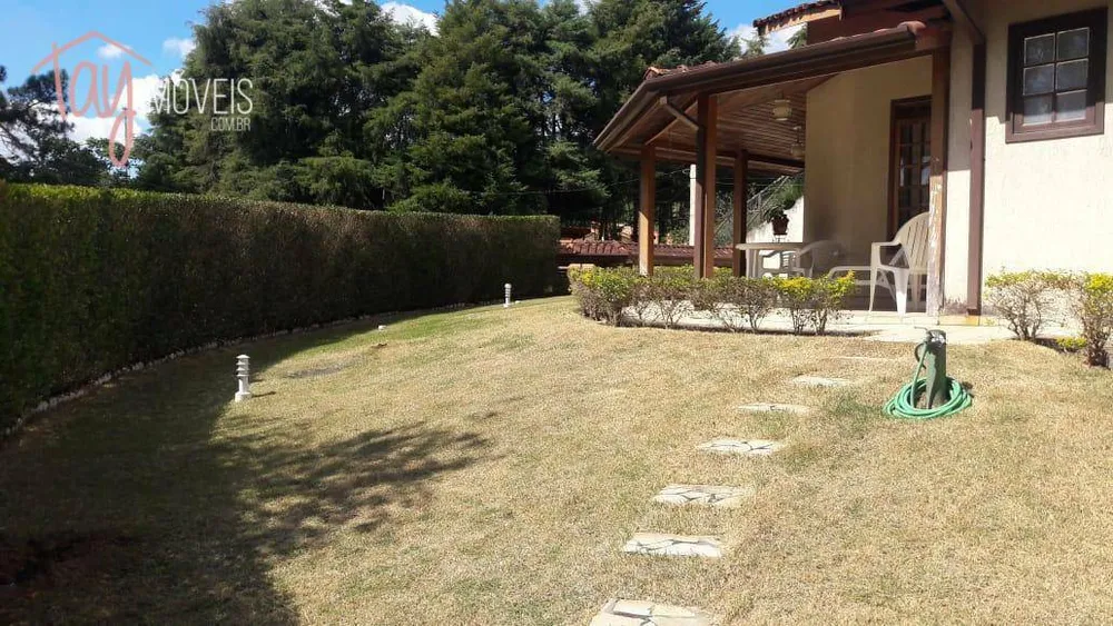 Casa, 3 quartos, 200 m² - Foto 4