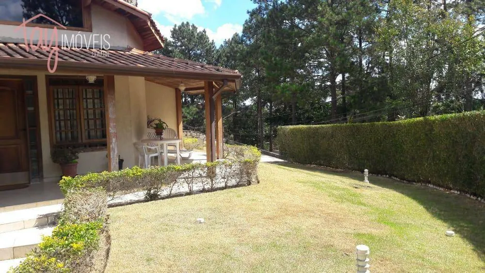 Casa, 3 quartos, 200 m² - Foto 2