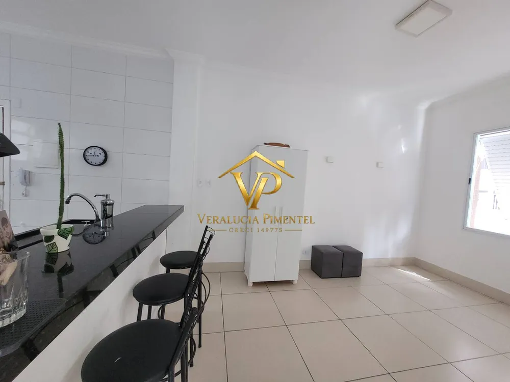 Apartamento, 2 quartos, 57 m² - Foto 4