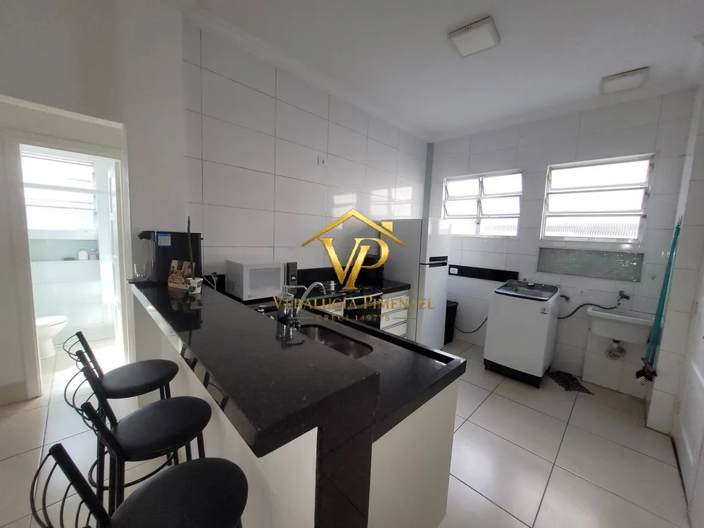 Apartamento, 2 quartos, 57 m² - Foto 5