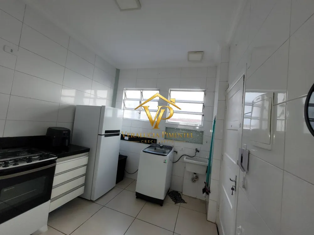 Apartamento, 2 quartos, 57 m² - Foto 3