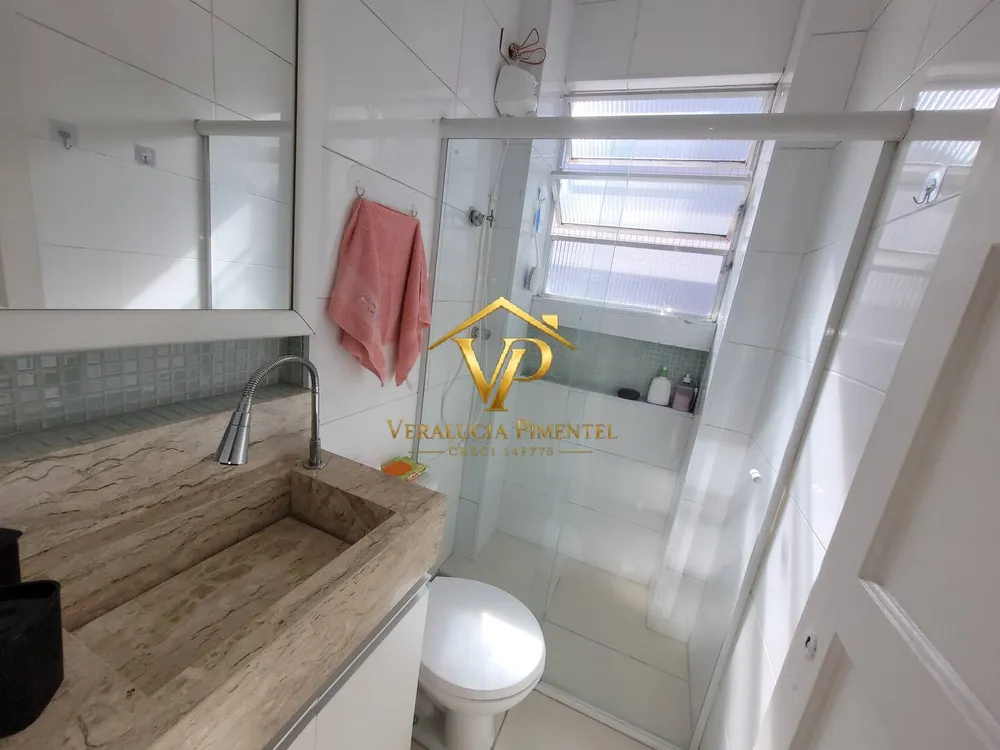 Apartamento, 2 quartos, 57 m² - Foto 7