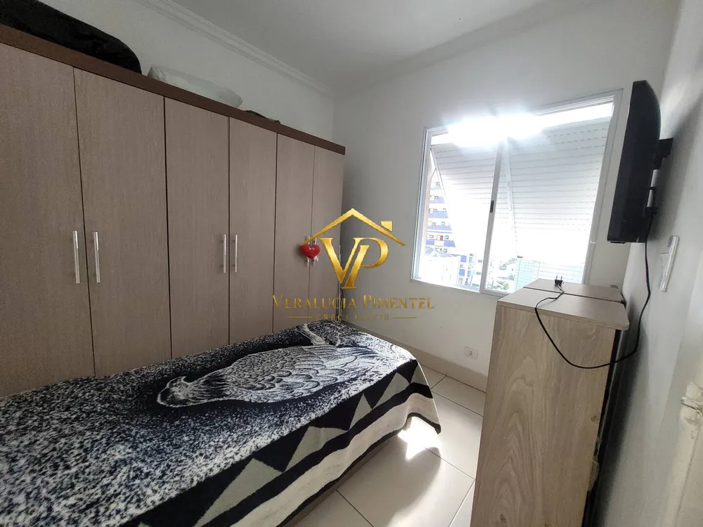Apartamento, 2 quartos, 57 m² - Foto 9