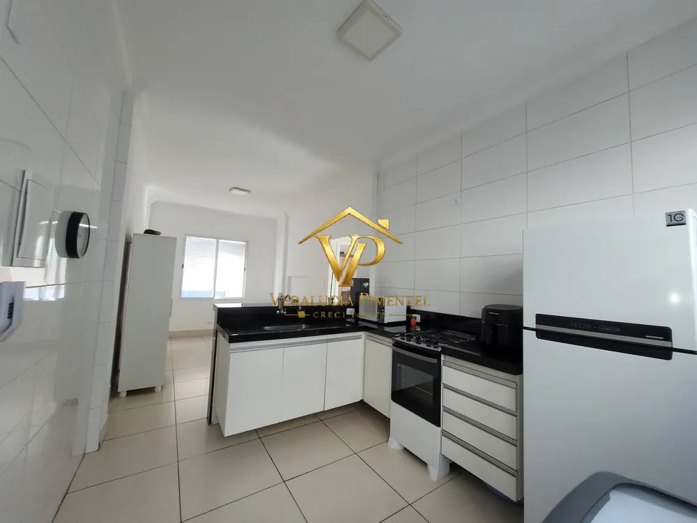 Apartamento, 2 quartos, 57 m² - Foto 1