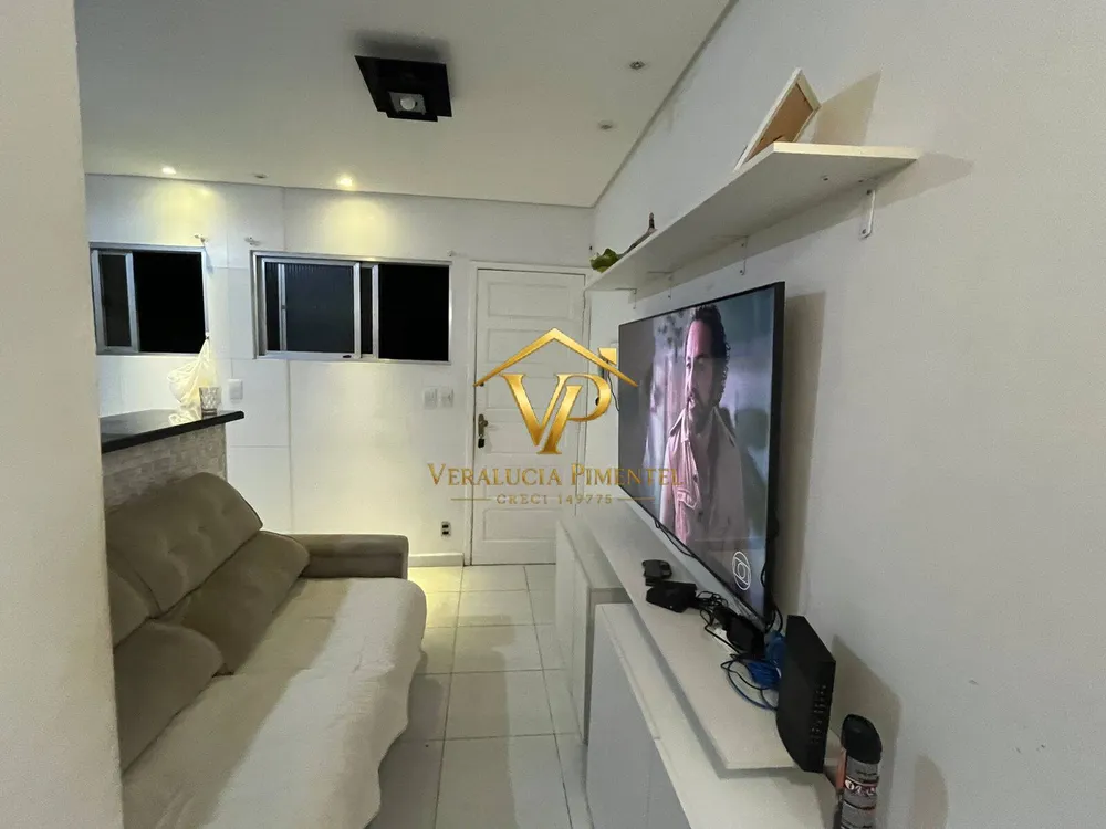 Apartamento, 1 quarto - Foto 4
