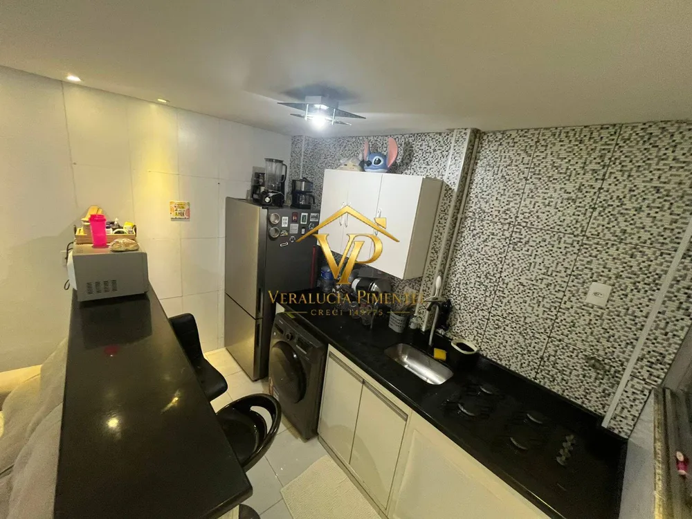 Apartamento, 1 quarto - Foto 4