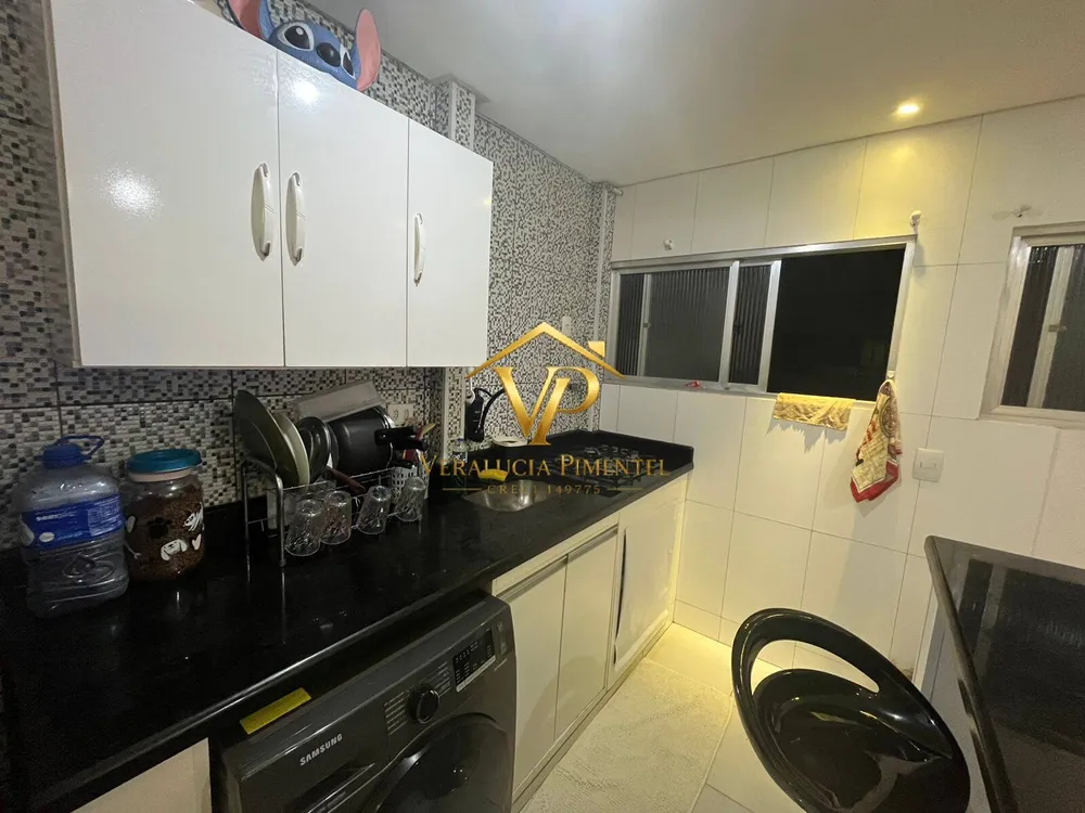Apartamento, 1 quarto - Foto 3
