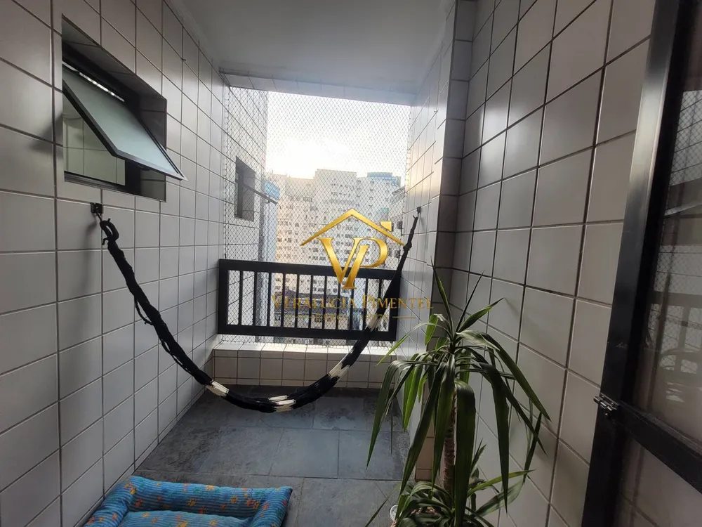 Apartamento, 3 quartos, 95 m² - Foto 2