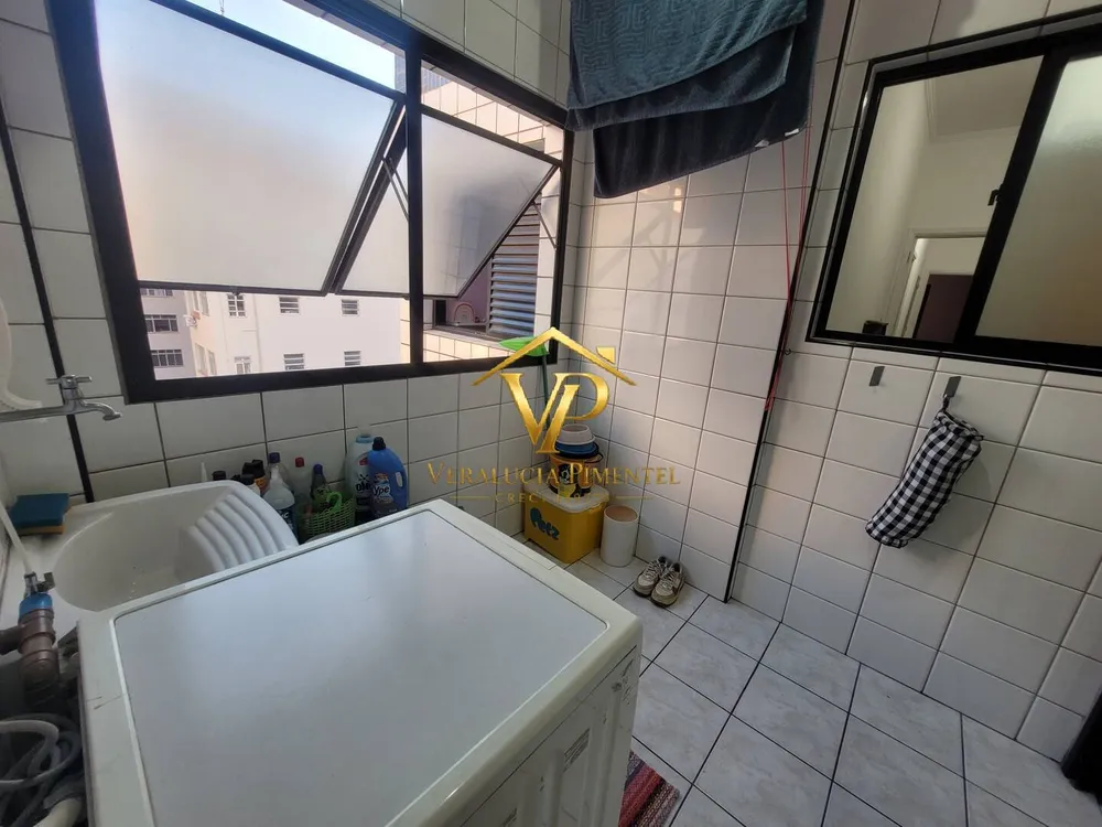 Apartamento, 3 quartos, 95 m² - Foto 1