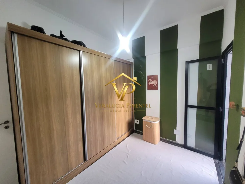 Apartamento, 3 quartos, 95 m² - Foto 6