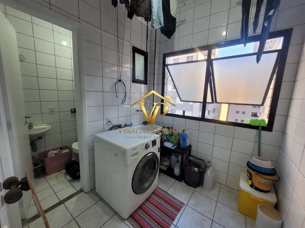 Apartamento, 3 quartos, 95 m² - Foto 6