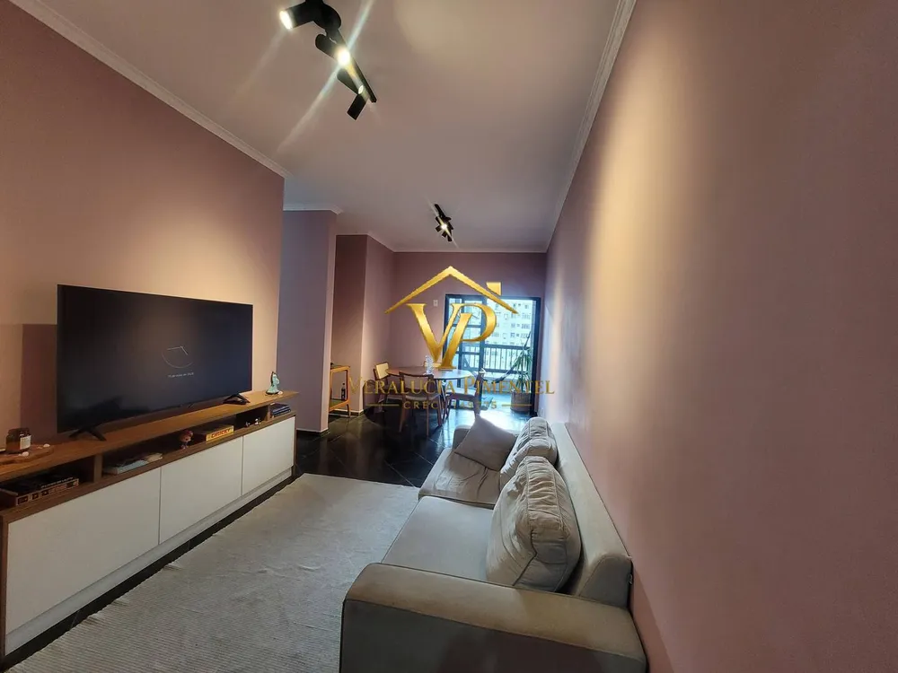 Apartamento, 3 quartos, 95 m² - Foto 3