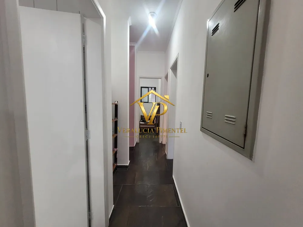Apartamento, 3 quartos, 95 m² - Foto 7