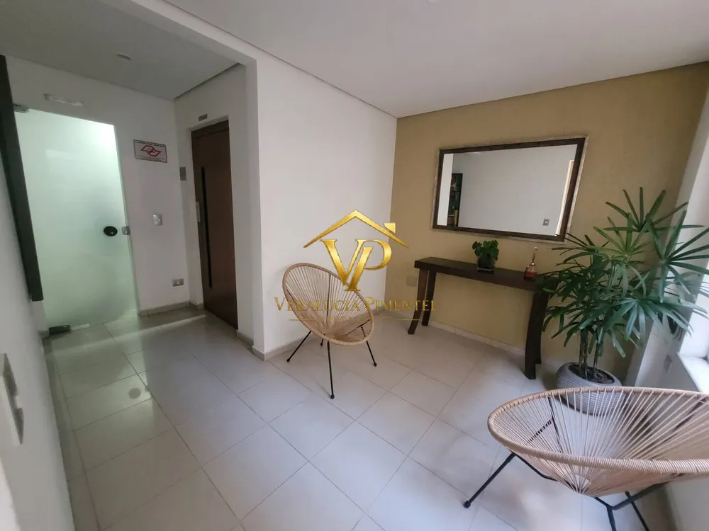 Apartamento, 3 quartos, 95 m² - Foto 12