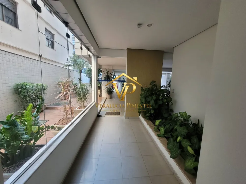 Apartamento, 3 quartos, 95 m² - Foto 4