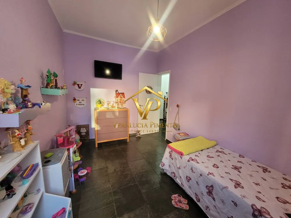Apartamento, 3 quartos, 95 m² - Foto 3