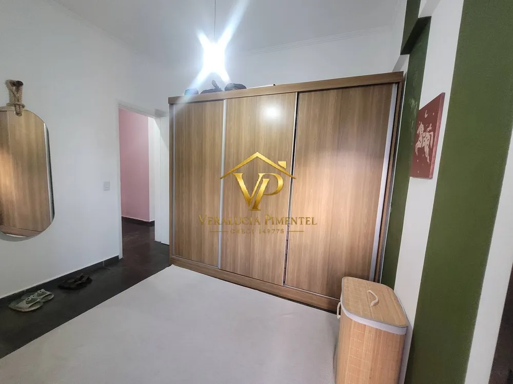 Apartamento, 3 quartos, 95 m² - Foto 5