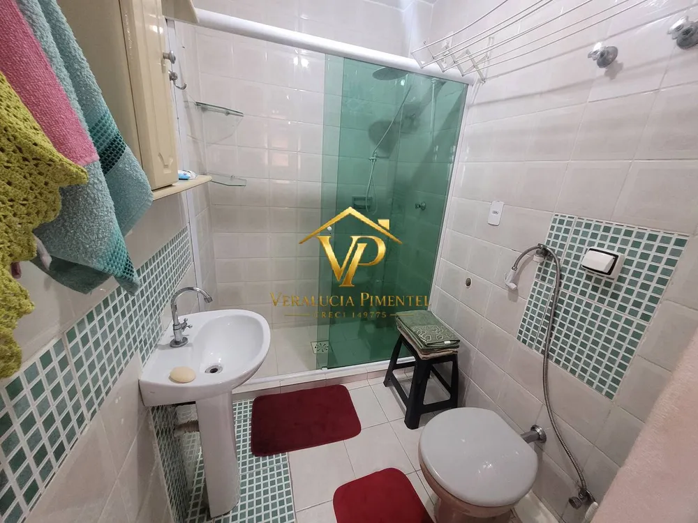Apartamento, 1 quarto - Foto 3