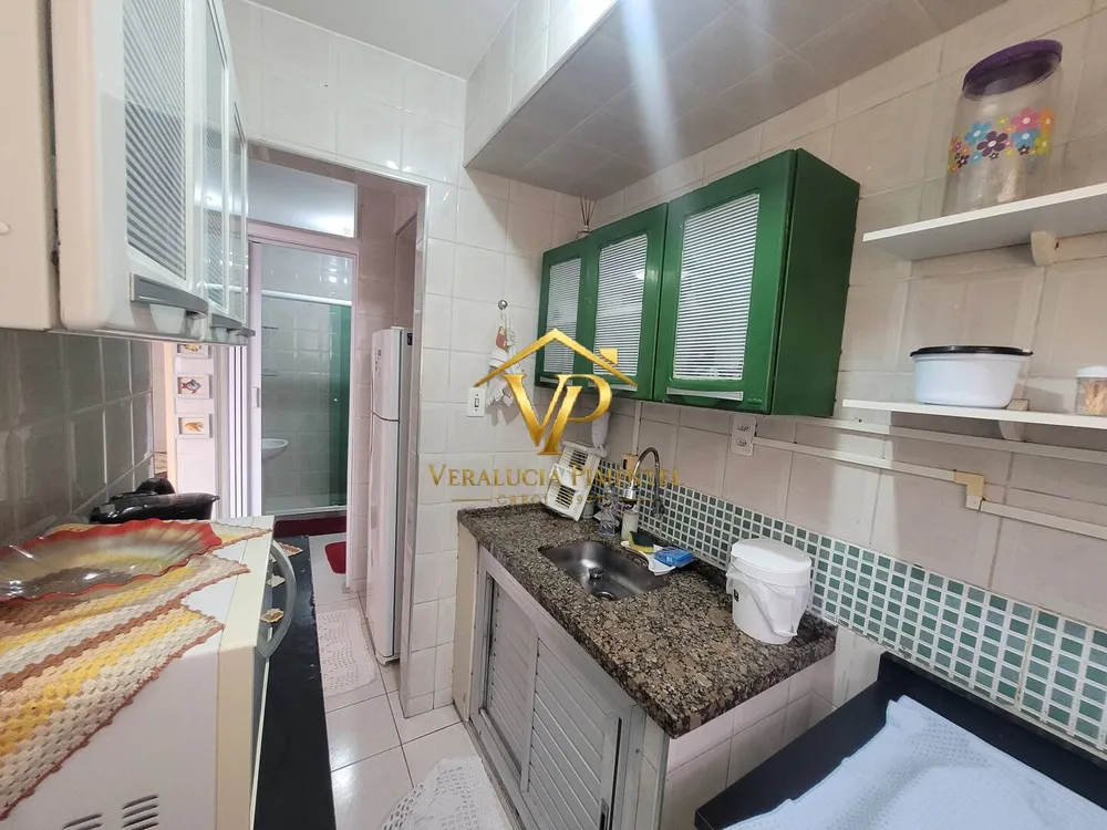 Apartamento, 1 quarto - Foto 2